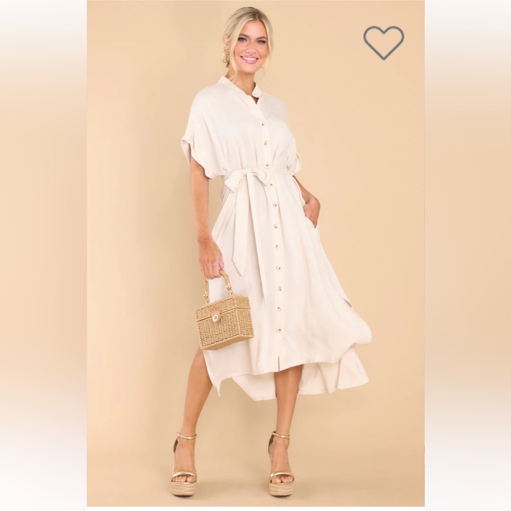 NWT Midi Dress by Dress Forum
